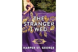 The Stranger I Wed (The Doves of New York)