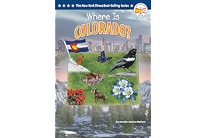 Where Is Colorado?