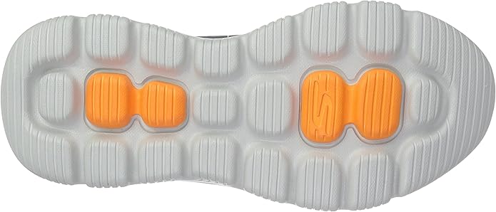 skechers men's go walk evolution ultra turbo sneaker