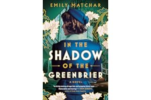 In the Shadow of the Greenbrier