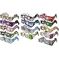 22 Pairs 3D Glasses - Holiday Eyes