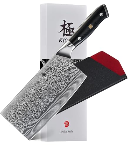Amazon.com: KYOKU Samurai Series - 7