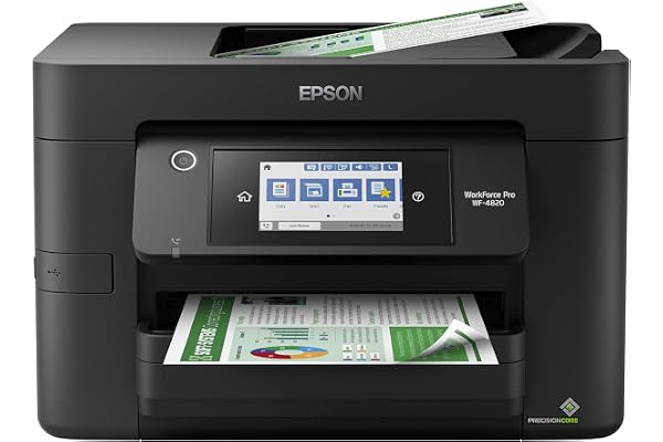 Best Inkjet Computer Printers