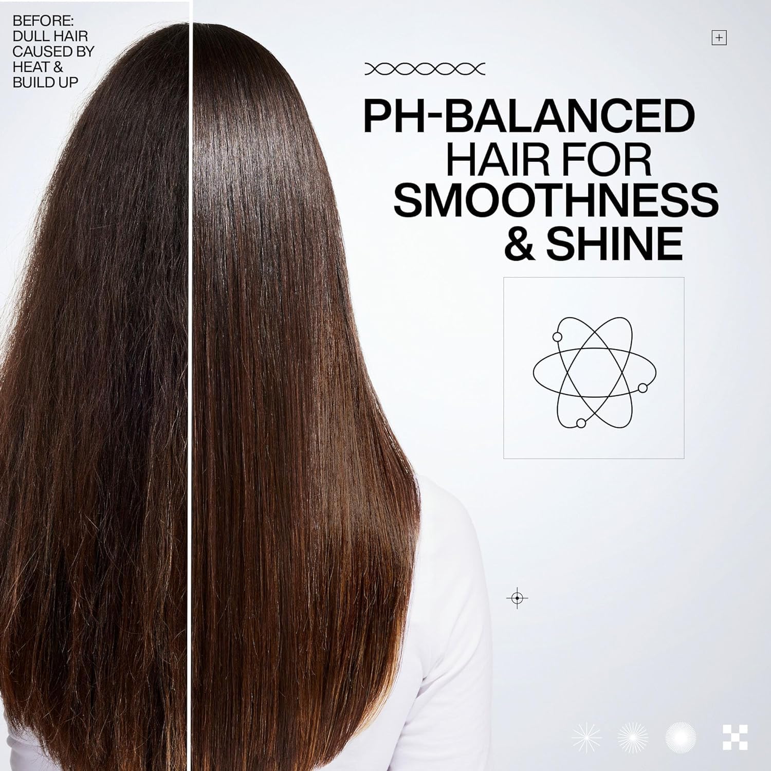 REDKEN Acidic Color Gloss Sulfate-Free Conditioner for Color Protection and Shine To Help Extend Color & Shine for Color-Treated Hair