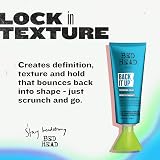 Bed Head by TIGI Back It Up Texturising Hair Cream 125 ml view 2
