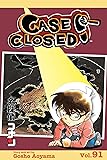 Case Closed, Vol. 91