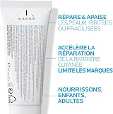 La Roche-Posay Cicaplast Baume B5+ 100ml Multi-Purpose Soothing Balm view 3