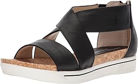 adrienne vittadini claud gladiator sandal