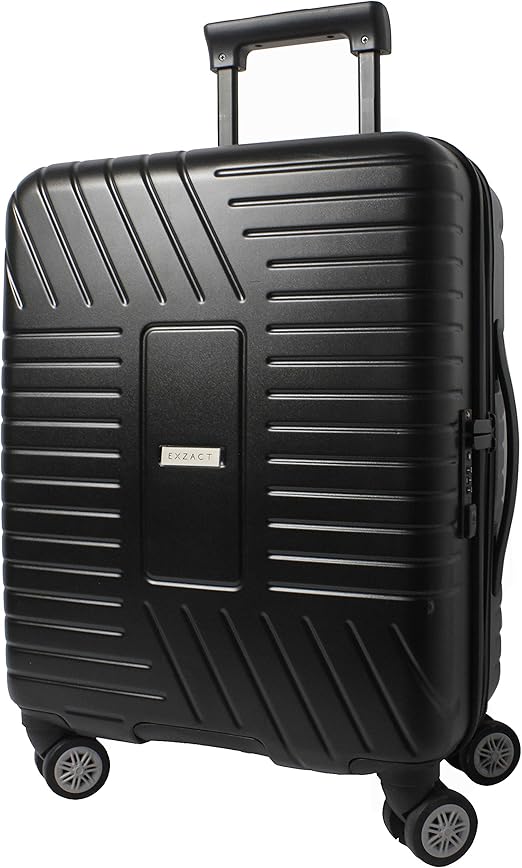 exzact luggage