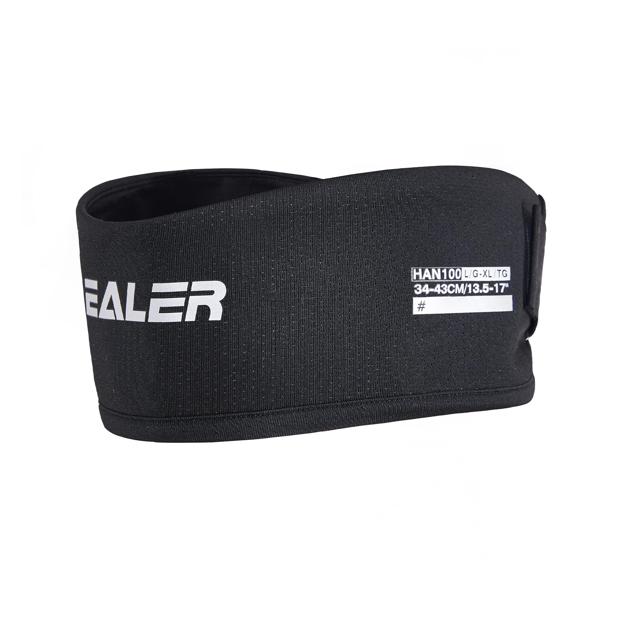 Photo 1 of EALER HAN100 Hockey Neck Guard Collar, Hockey Core Neck Protect Guard Bib Cut Resistant - Senior, Adult, Junior, Youth