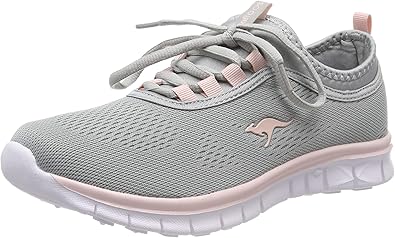 kangaroo sneakers womens