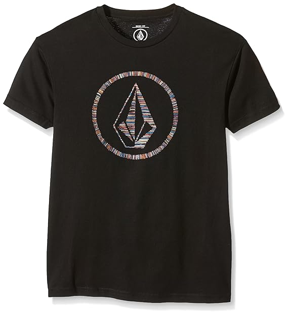 maglietta volcom