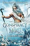Vikramaditya Veergatha Book 2 - The Conspiracy at Meru