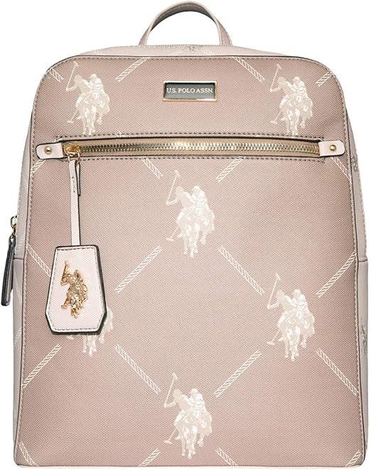 polo backpack amazon