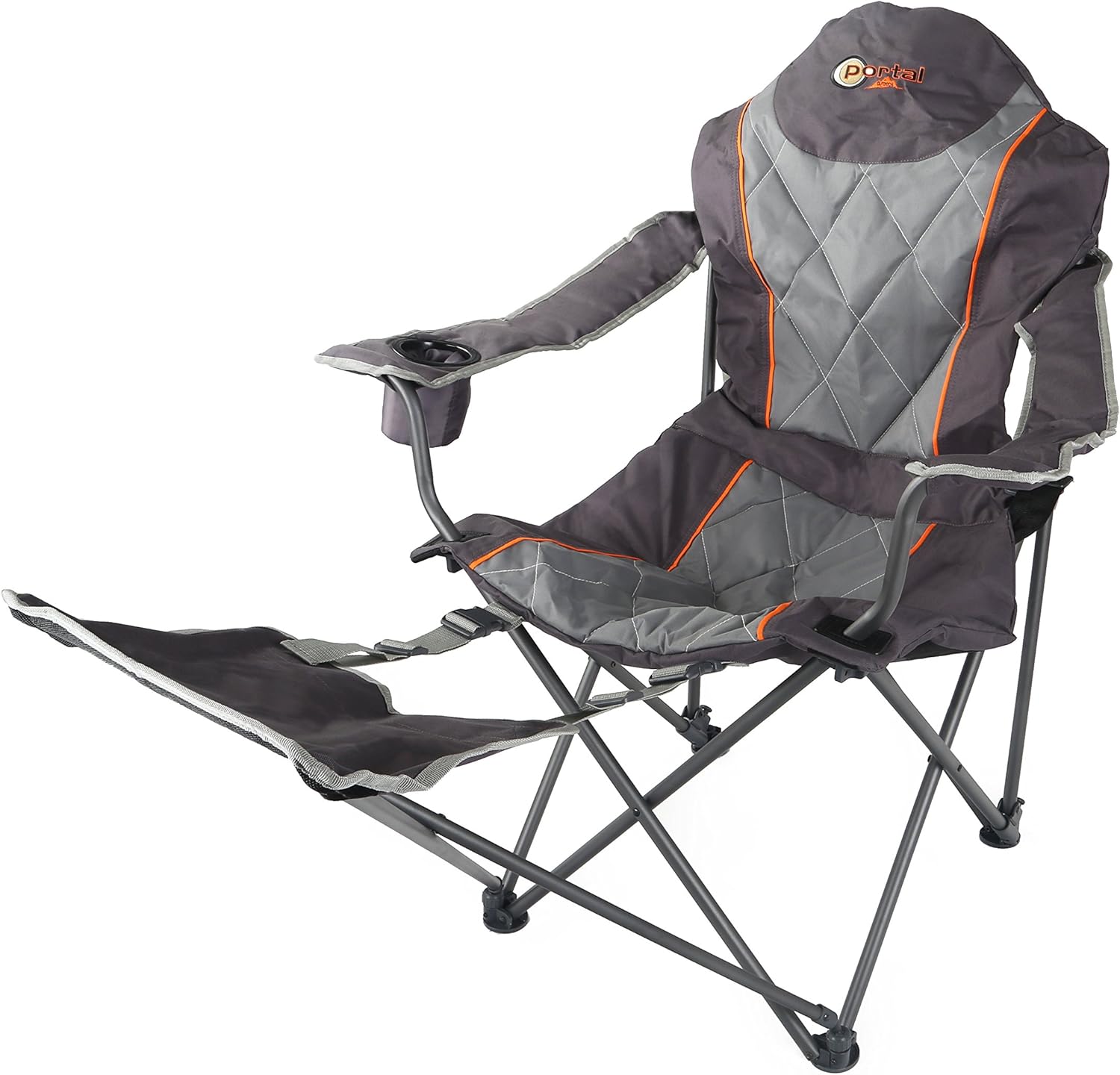 portal deluxe folding chair