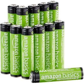 Duracell - AA Plus Batteries, Pack of 20 | Double A Battery-Up to 150% Extra Life-Power Boost Actives-Gaming Controllers, Digital Cameras-100% Recyclable Packaging - View 8