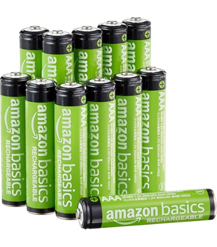 4-Pack N4DHYYY00020 Replacement Batteries For Panasonic Cordless Phones - 1.2V 300mAh NiMH