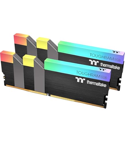 G.SKILL, 4 x 16GB,F4-3200C14Q-64GTZR Trident Z RGB, DDR4-3200