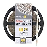 Armacost Lighting 142250 Ribbon Flex Pro Tape Light