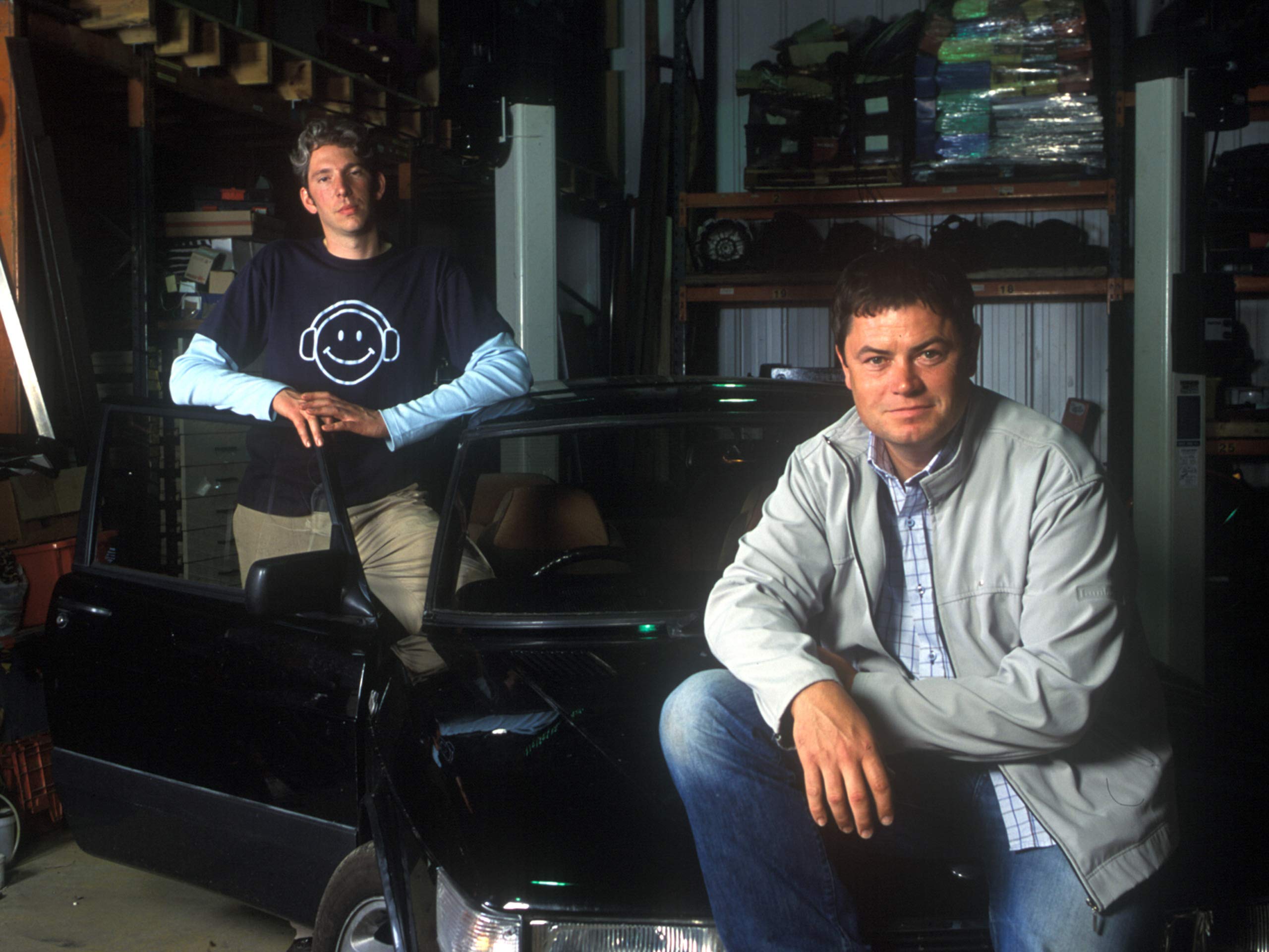 Watch Wheeler Dealers Season 1 Prime Video