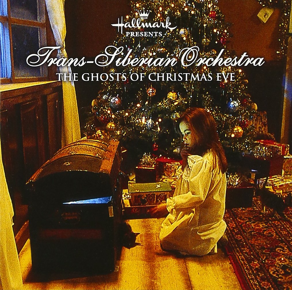 Best Trans Siberian Orchestra Christmas Songs