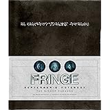 Fringe: September's Notebook
