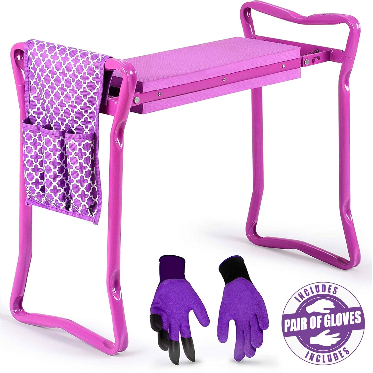 Best Most Comfortable Garden Stool