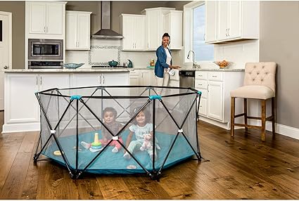 regalo pack and play