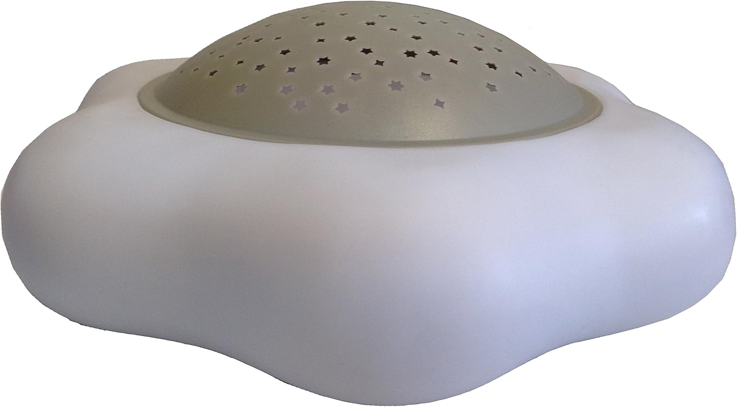 ISI Mini Musical Star Projector: Amazon.co.uk: Baby