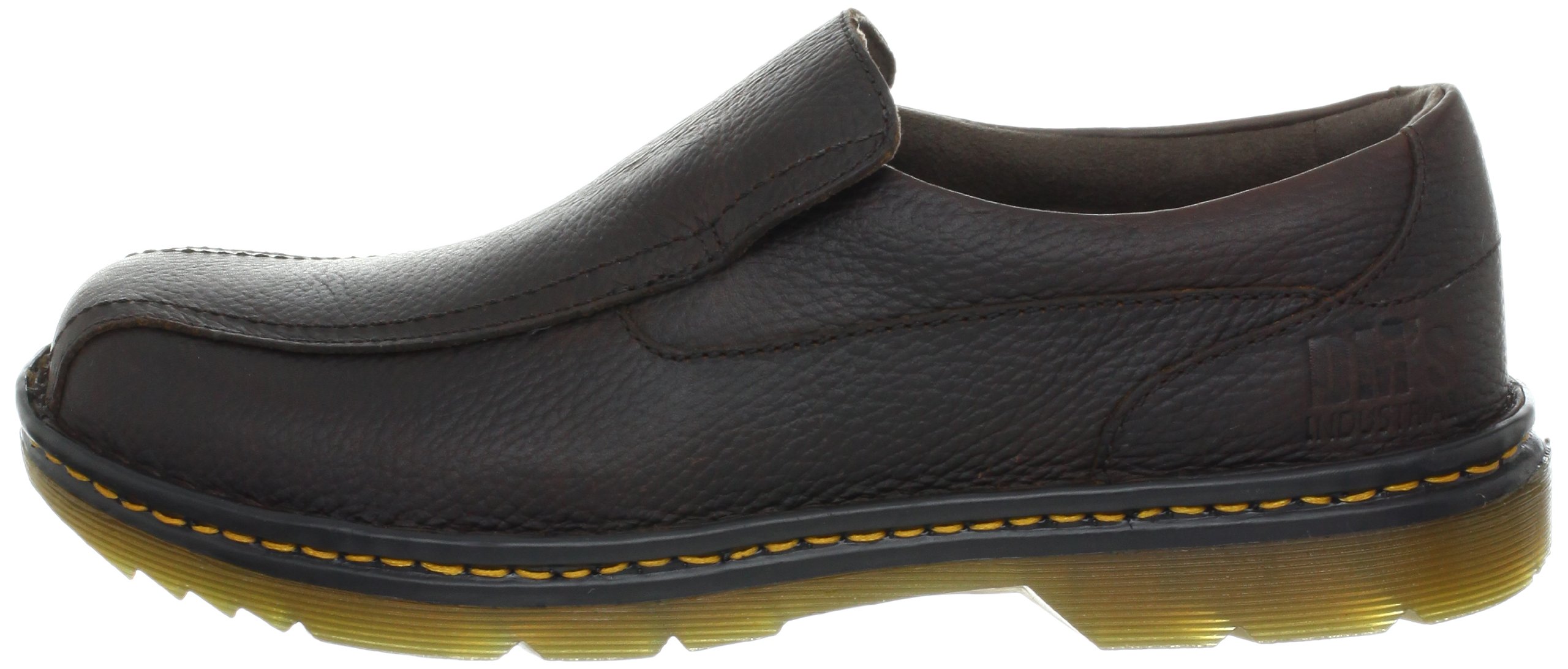 doc marten tevin