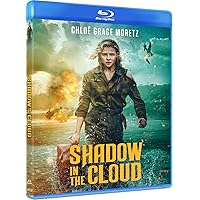 Shadow in the Cloud [Blu-ray]