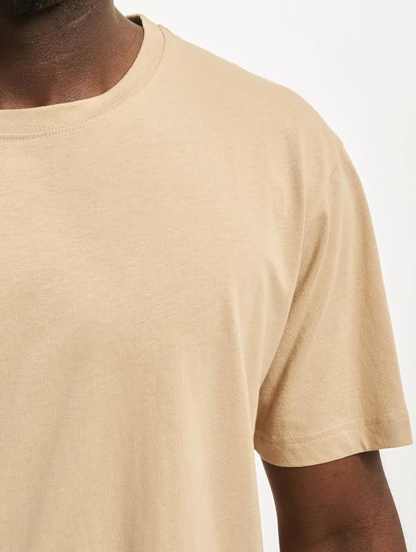 T-Shirt, Color: beige, Size: L