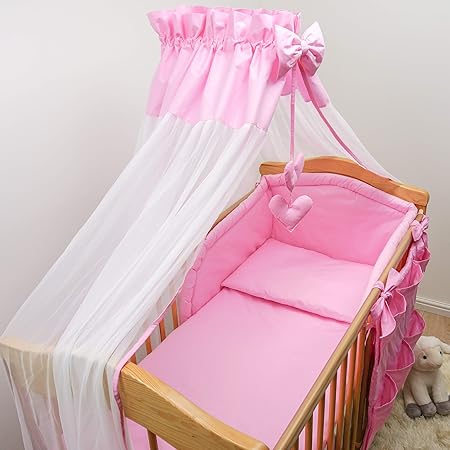 amazon baby cot bedding sets