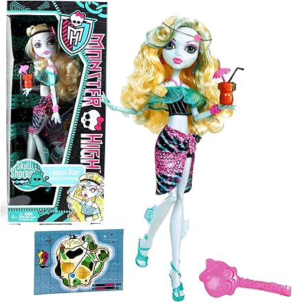 lagoona blue skull shores