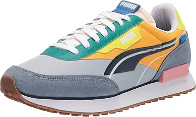 puma rider amazon answer