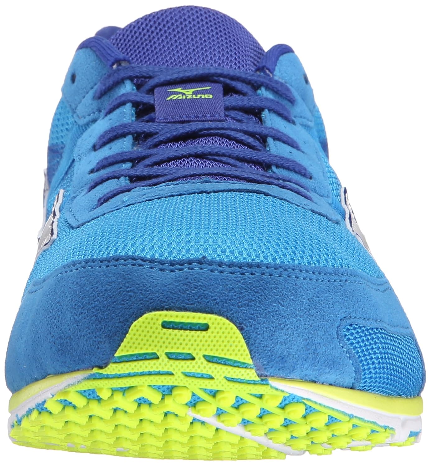 mizuno wave ekiden 12 white