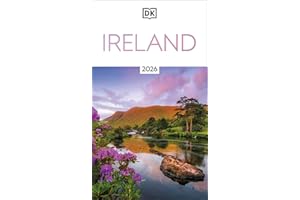 DK Ireland