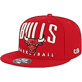 Ultra Game Men's NBA Official Essentials Baseball Cap Hat