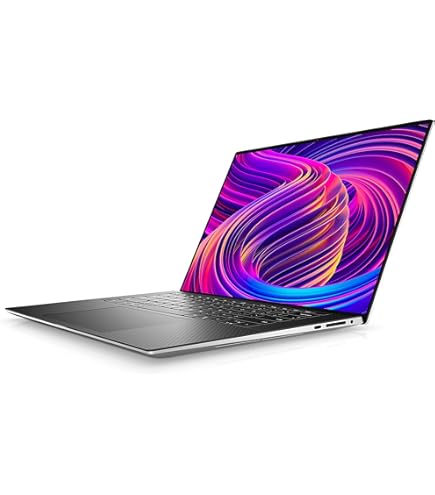 Amazon.com: Dell XPS 15 9510 15.6
