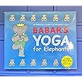 Babar's Yoga for Elephants