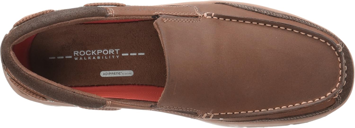 rockport street sailing slip on