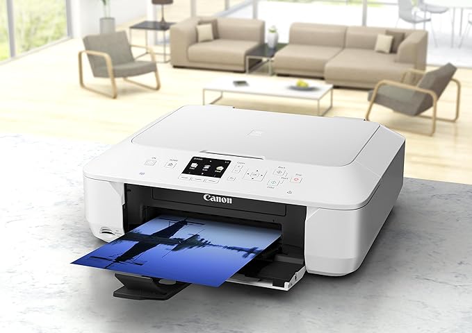 canon pixma mg6450 printer