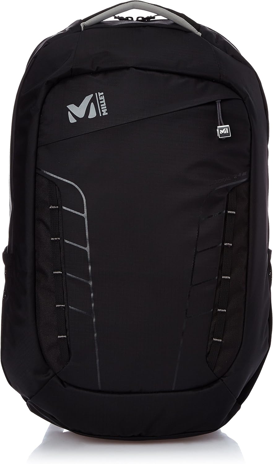 MILLET Digital 24 Backpack, BlackNoir, 48 x 28 x 19 cm Amazon.de