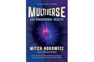 Multiverse: Our Paranormal Reality