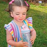 Nuby Sippy Cup Rainbows 540 ml Pack of 2 view 3