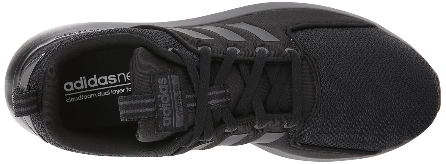 adidas men's cf lite racer running shoes