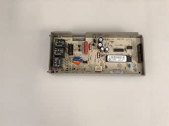 Amazon.com: Whirlpool Part Number 8564542: Control, Electronic: Appliances
