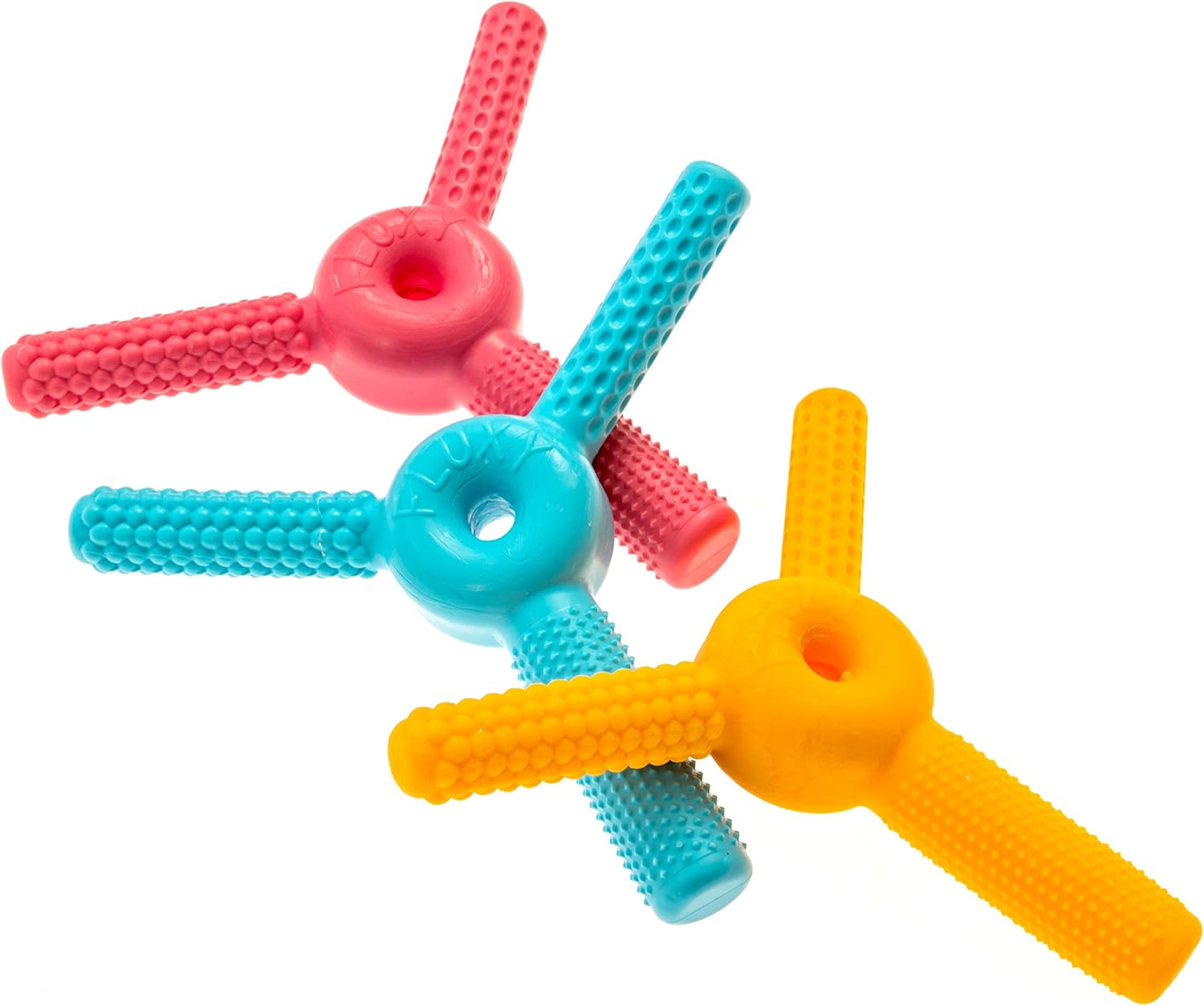 fluxy teether