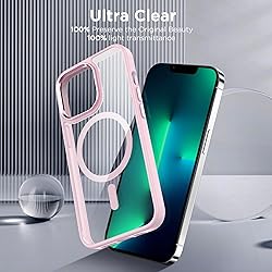 CACOE Magnetic Case for iPhone 13 Pro Max 6.7