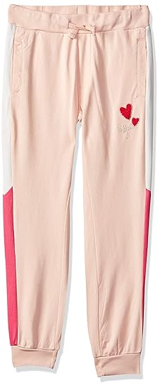 Baby Girls Joggers